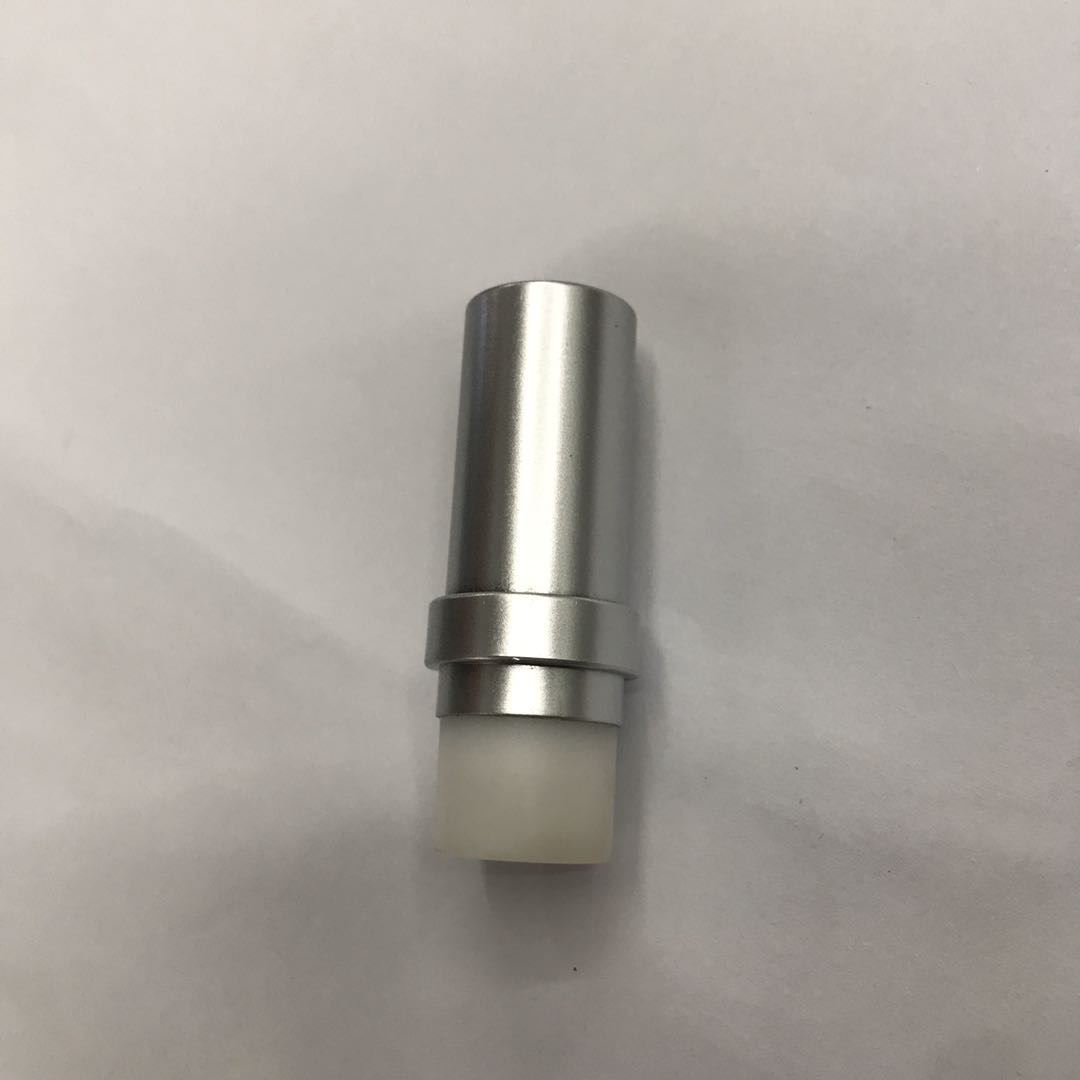 The design of the necessary parts for lipstick making is simple and easy to use thumbnail