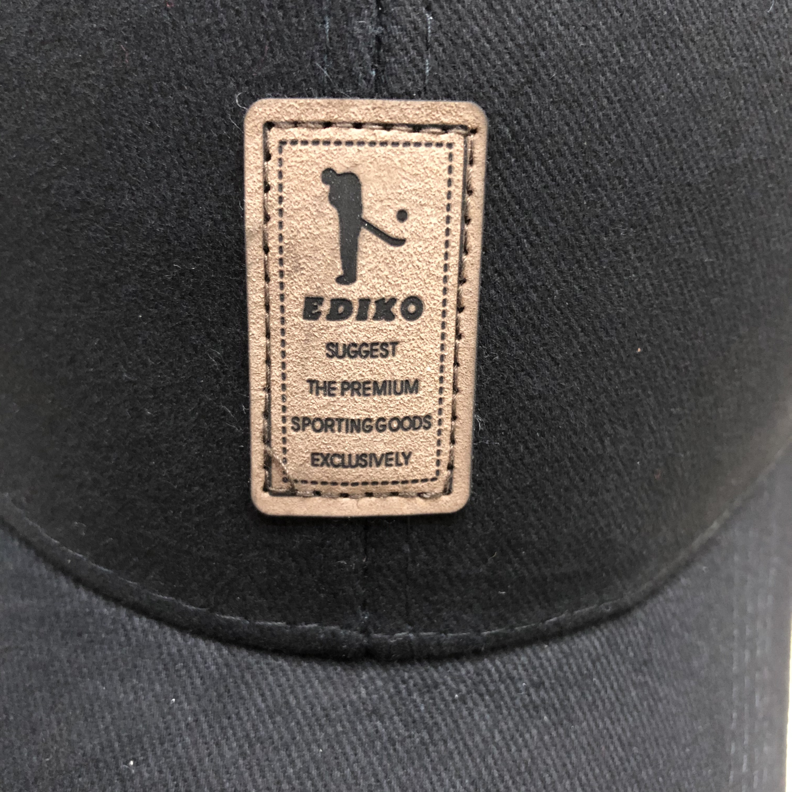 Cap Male Big Face Fat Hip Hop Hat Travel Sun Hat Fat Person Simple Personality Shade Casual Plus Size Fashion Specification drawing