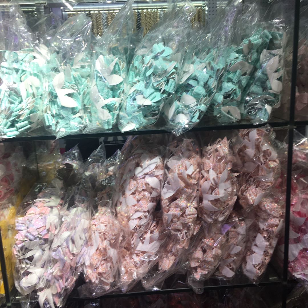 Little Star jewelry accessories describe pic - 1