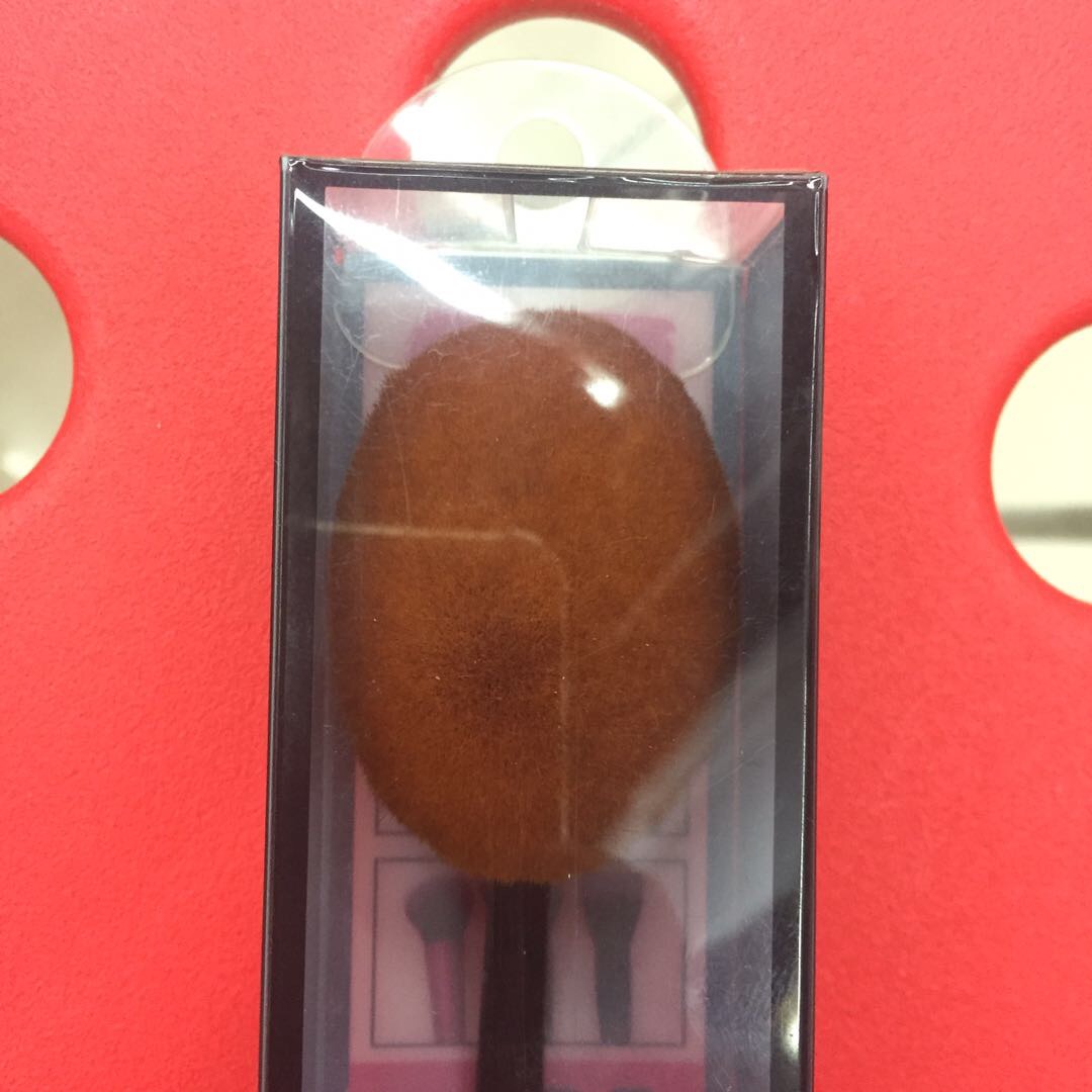 Factory direct sales of blush brushes, rouge brushes, makeup brushes and makeup brushes details Picture