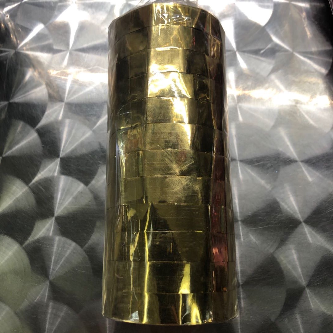 厂家直销纸艺专用胶带手工DIY纸胶布花艺彩色胶带