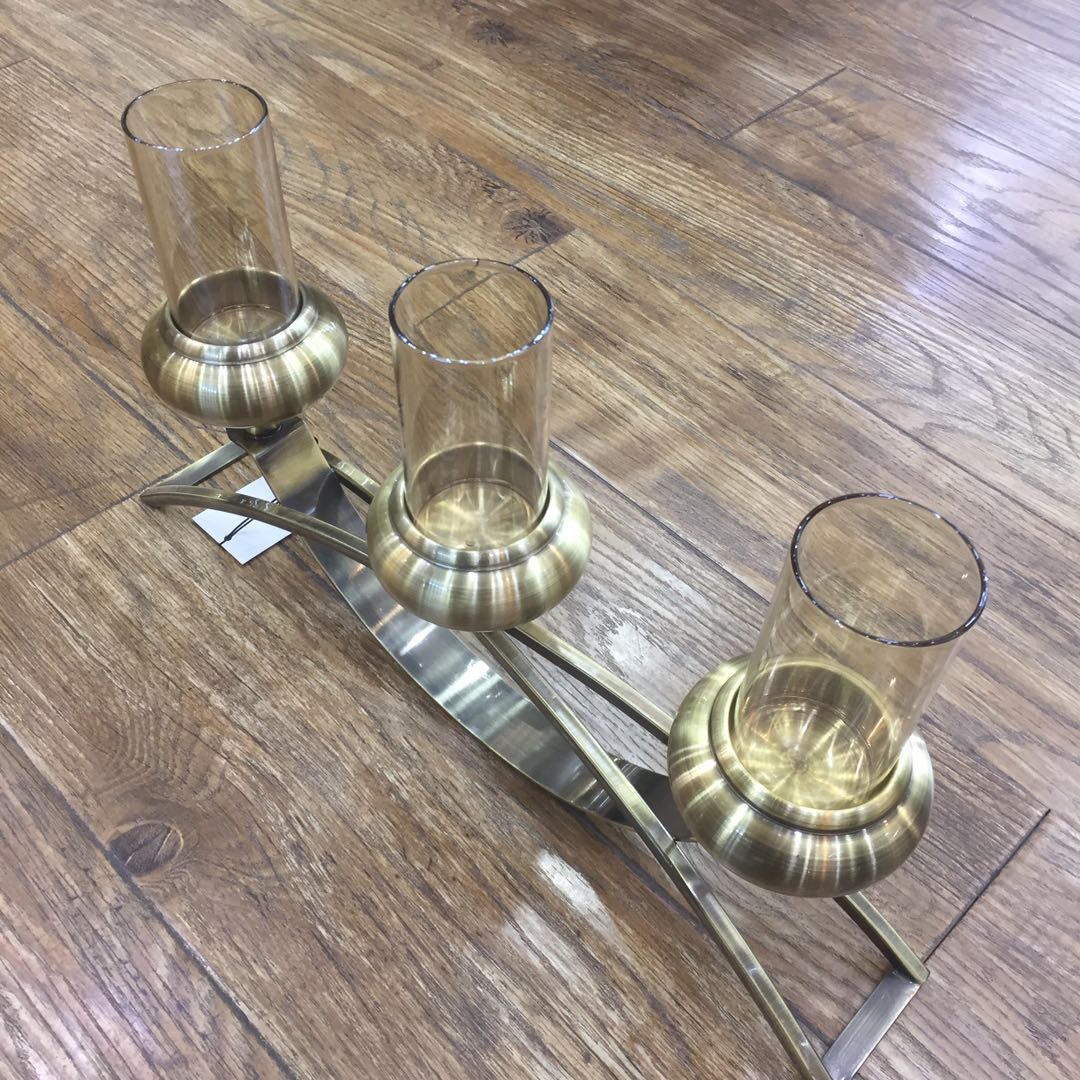 工厂直销浪漫烛光晚餐道具蜡烛摆件卧室家居装饰摆件