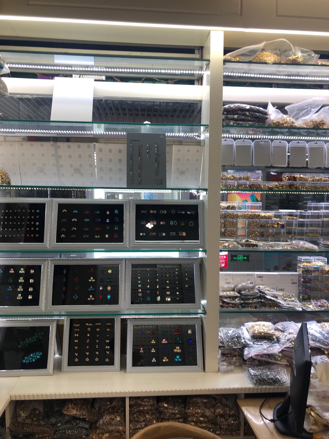 Foal accessories describe pic - 1