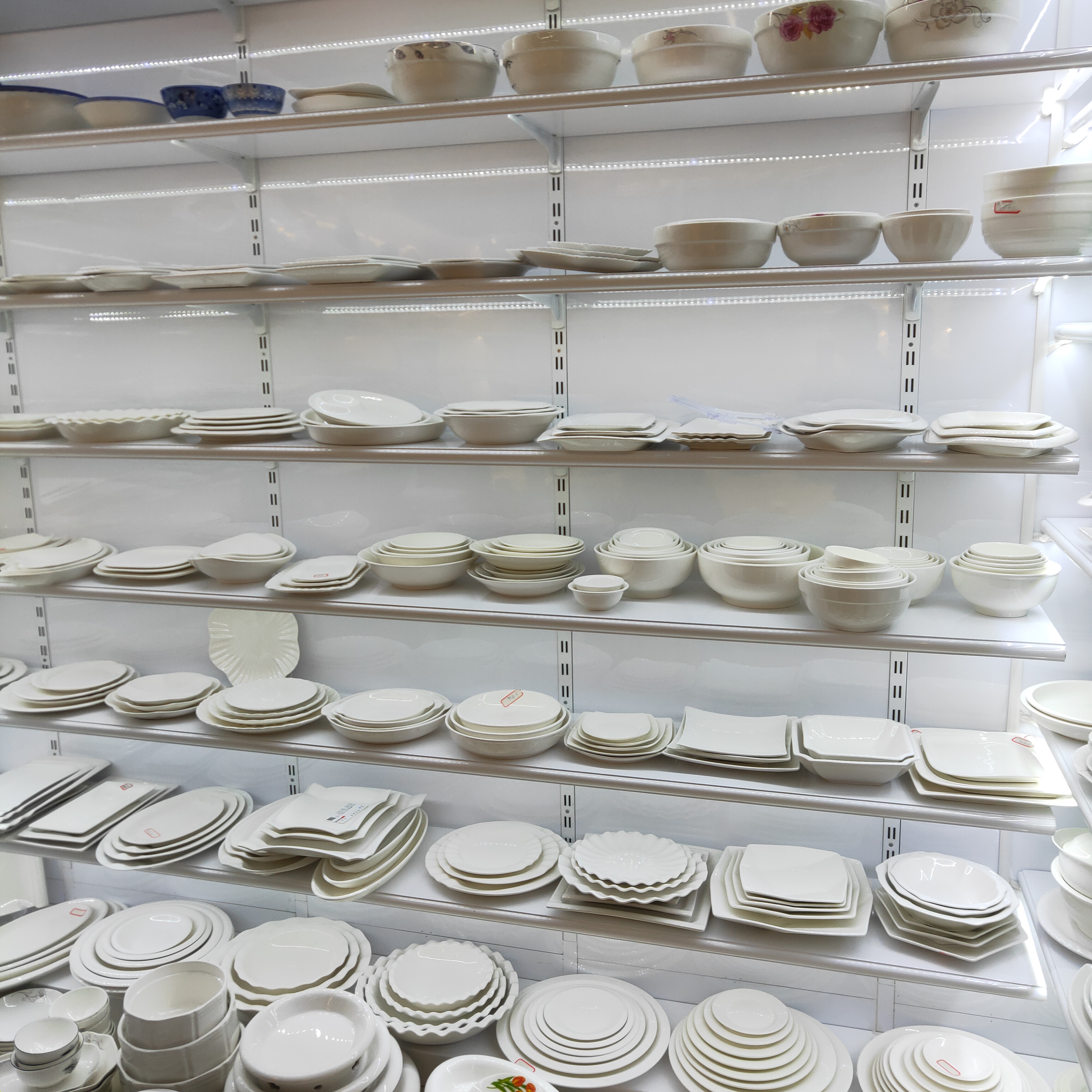 Jiamei Ceramics Industry describe pic - 3