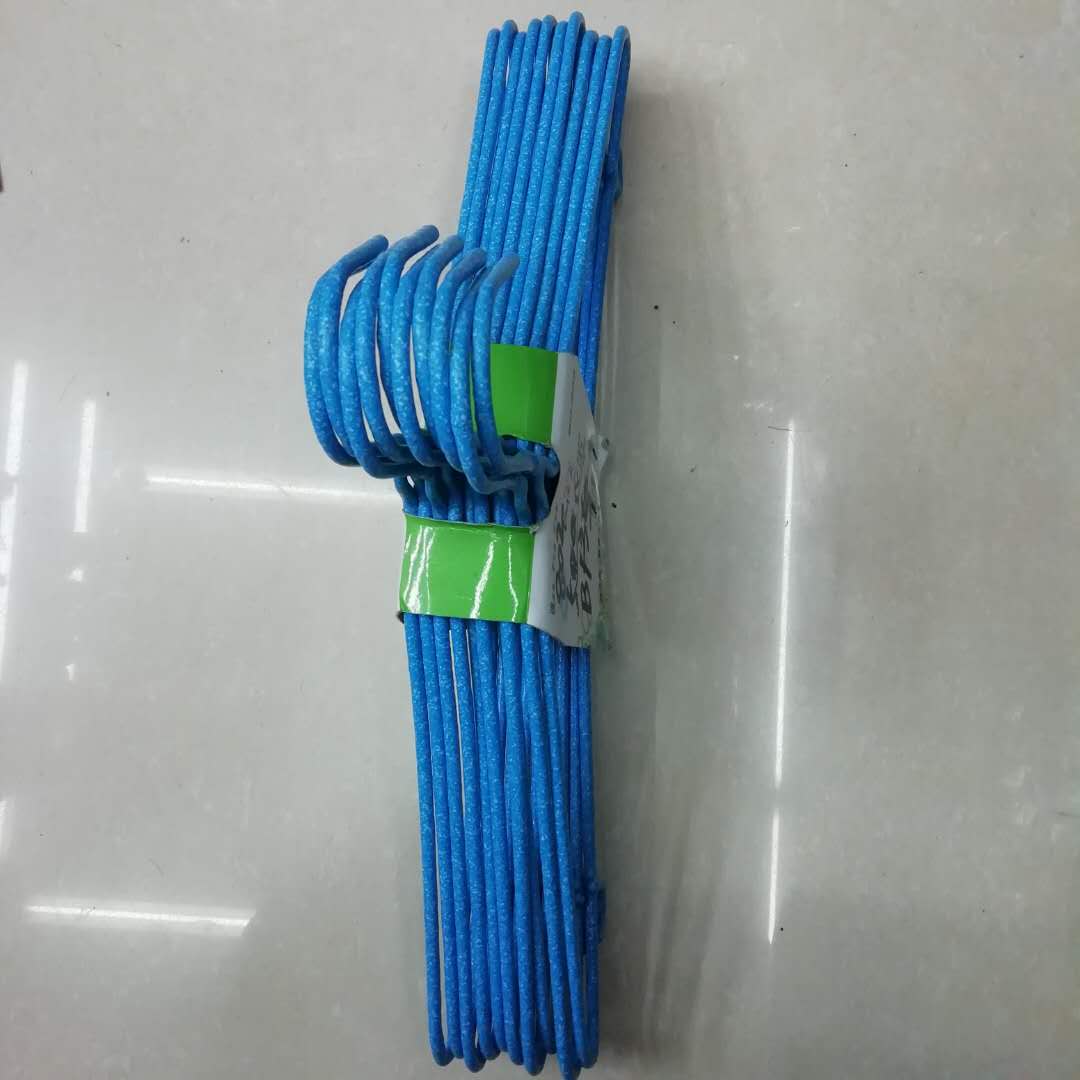 Non-Trace Drying Rack Household Non-Slip Clothes Hanging Clothes To Support The Dormitory Clothes Drying Rack details Picture