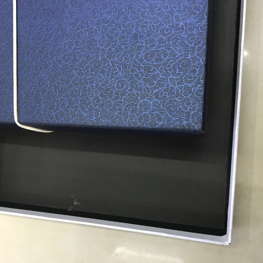 卡纸加厚丝巾礼盒纸盒方盒厂家直销可定做纸盒细节图