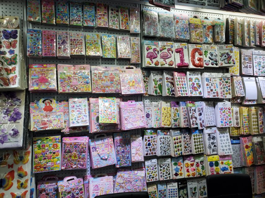 Wenzhou Jiamei Paper Products Co., LTD describe pic - 2