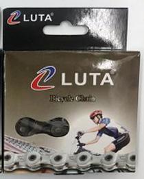 All steel quality bike mountain bike chain luta chain bike accessories