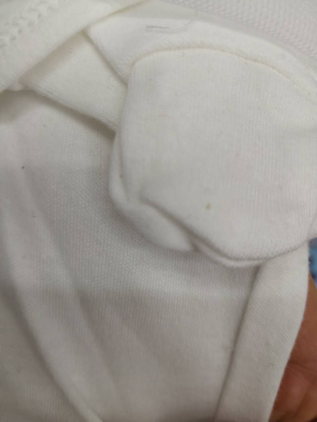 新款薄款初生宝宝产房用品套装细节图
