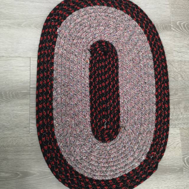 New carpet manufacturers direct export floor mat carpet door mat woven carpet thumbnail