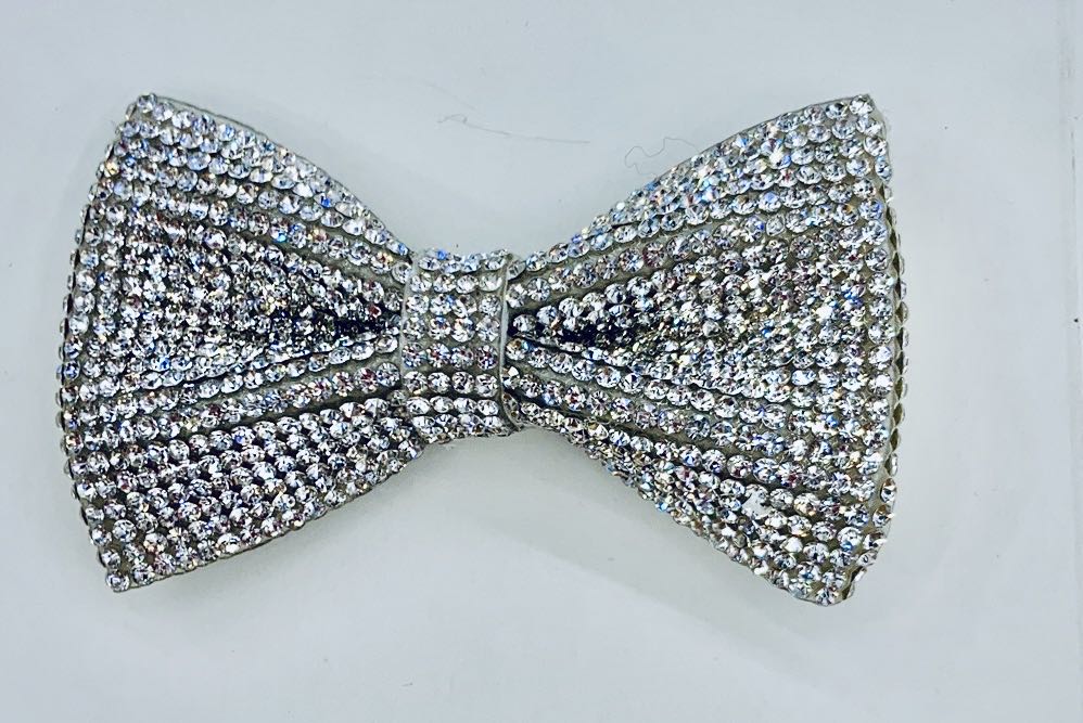 Corsage Bow Mesh Glue Clothing Accessories Accessories Diy Handmade Accessories Specification drawing