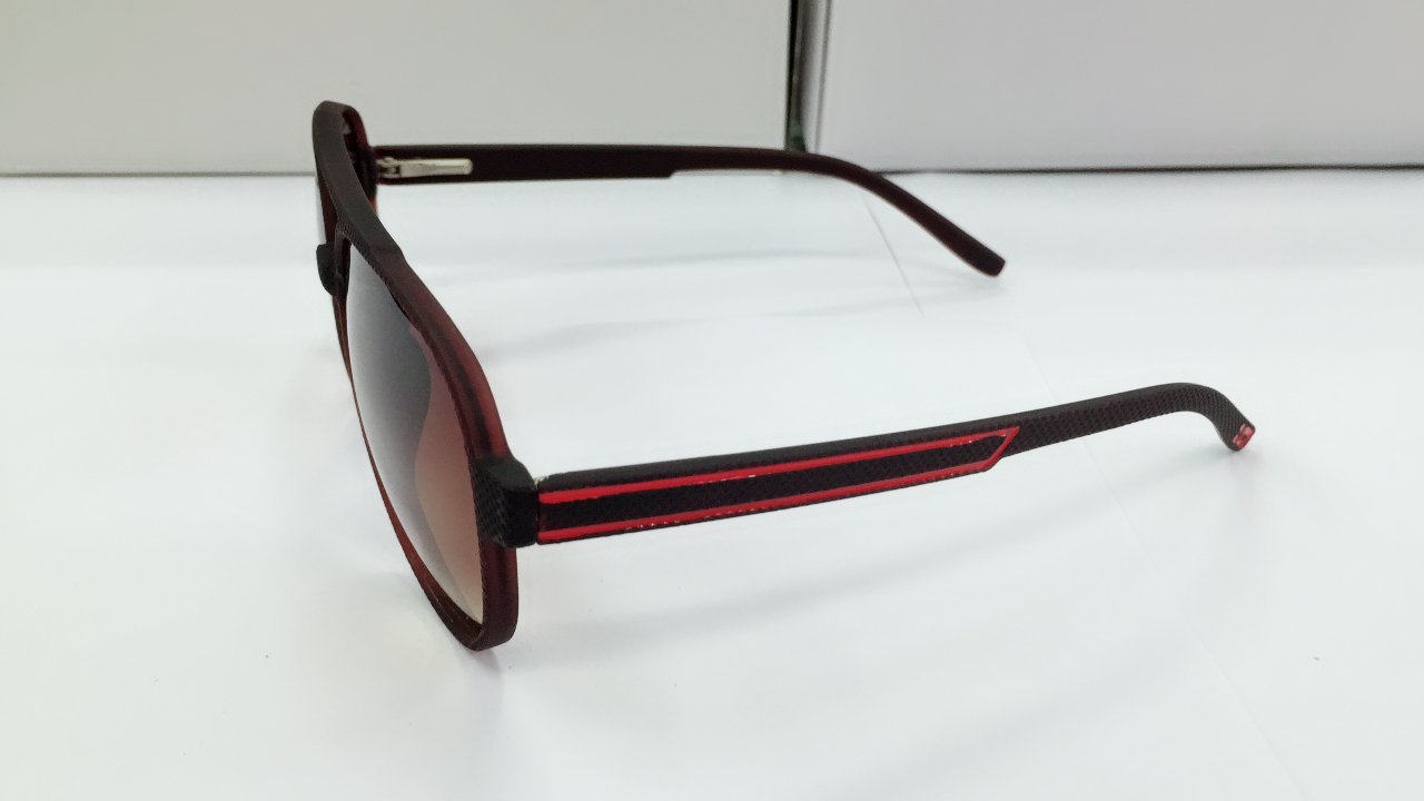 Aviator sunglasses for women, Korean style, trendy and retro driving travel sunglasses 002 details Picture