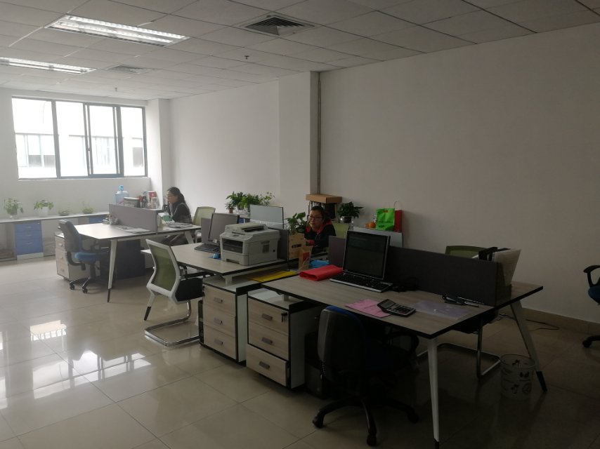 Yiwu Zhichao Import and Export Co., LTD describe pic - 1