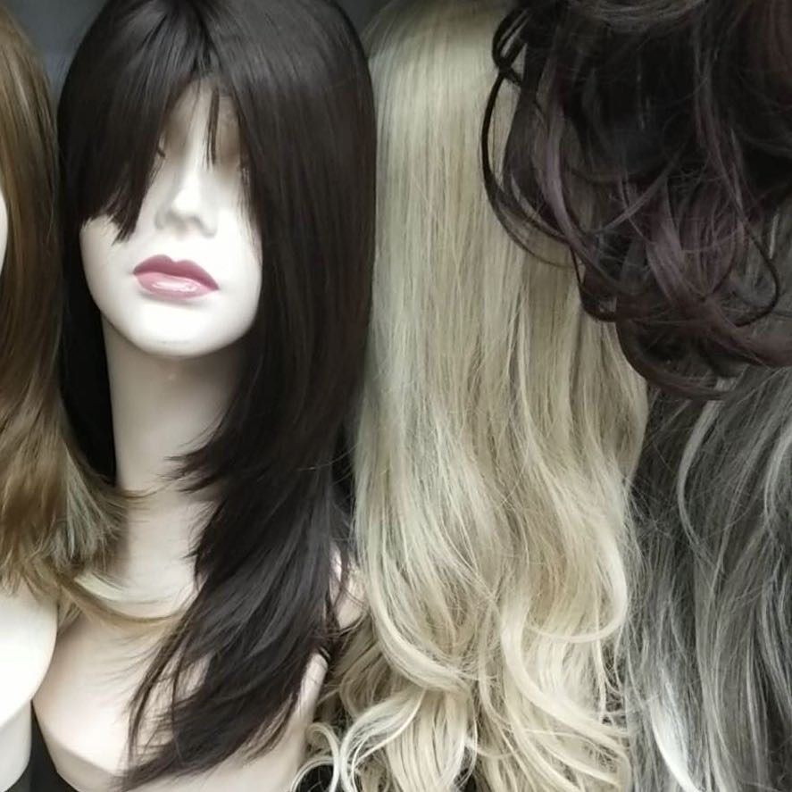 Aishang Wig describe pic - 2