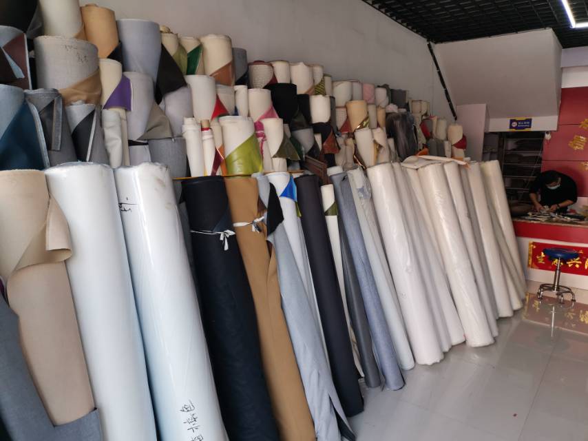 Yiwu Galan Leather Co., LTD describe pic - 2