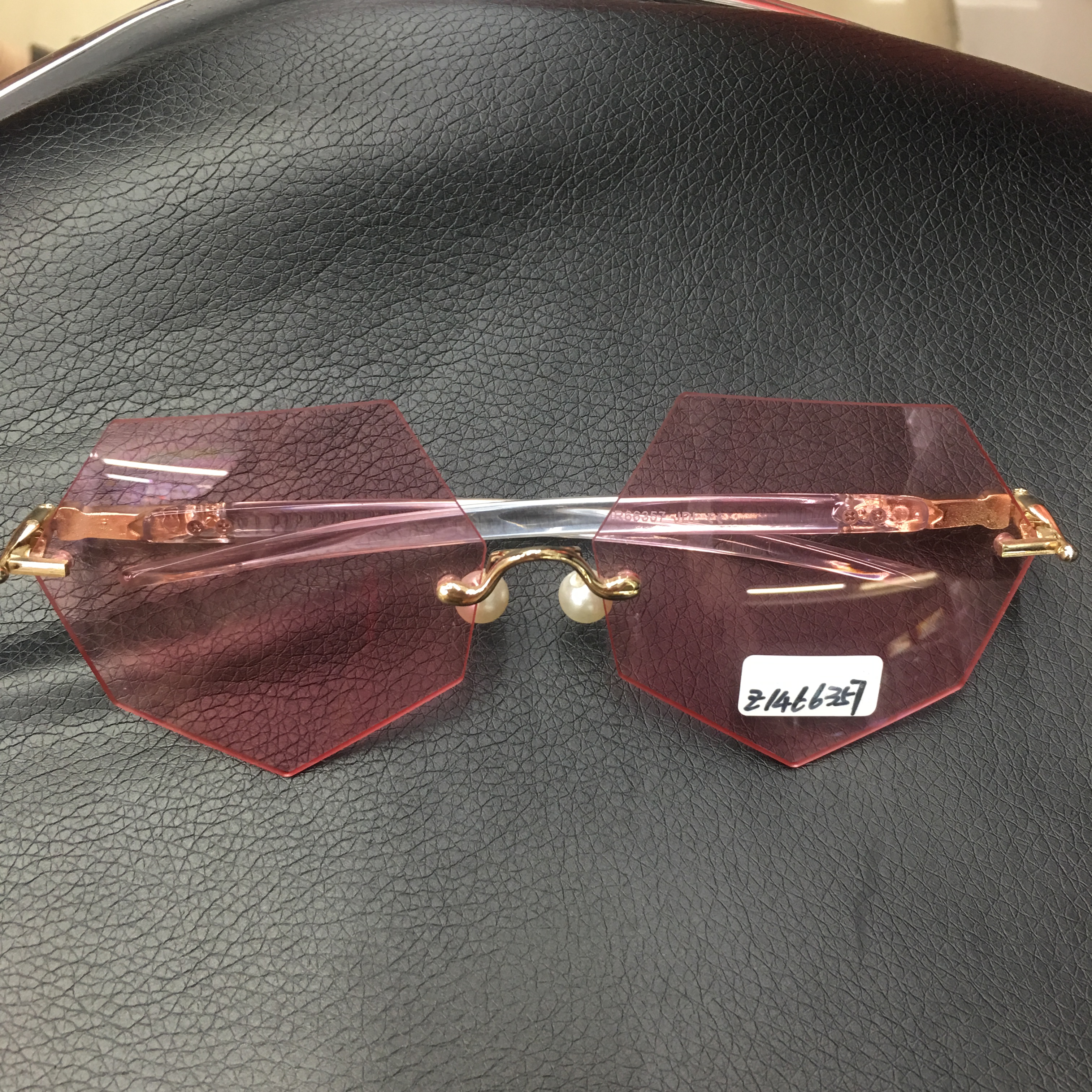 Sunglasses for women, UV protection, fashionable polarized light, round face sunglasses for women, Korean version, trendy star style, large-face glasses