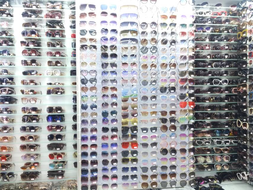 Lihao Glasses describe pic - 1