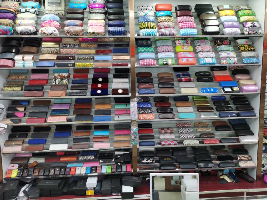 Yimin Eyewear Co., LTD describe pic - 2