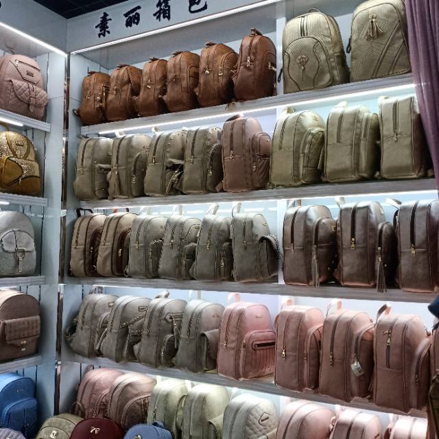 Jiaheng Leather Goods describe pic - 2