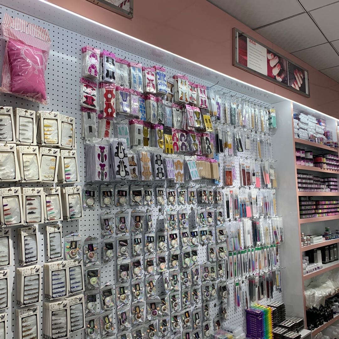 Guangzhou Zifang Nail Art Co., LTD describe pic - 2