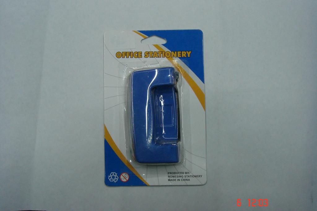 Single Hole Punch Mini Hole Punch Office Supplies details Picture