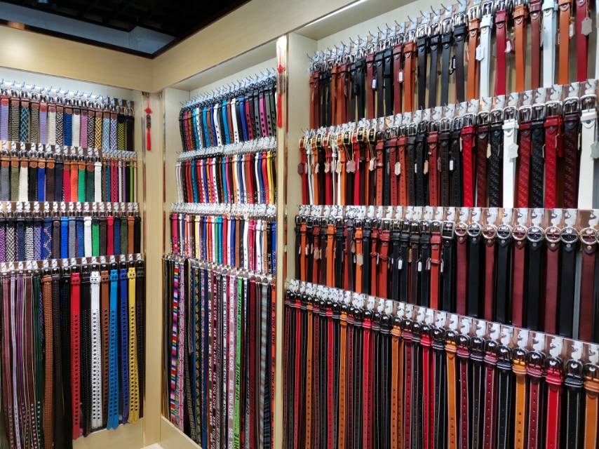 Hongshun Webbing describe pic - 3