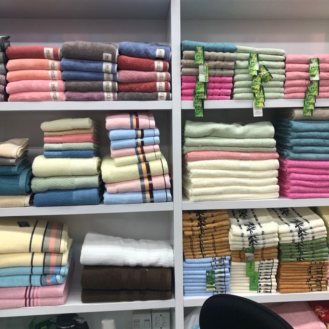 Shuizhiyuan Home Textiles describe pic - 1