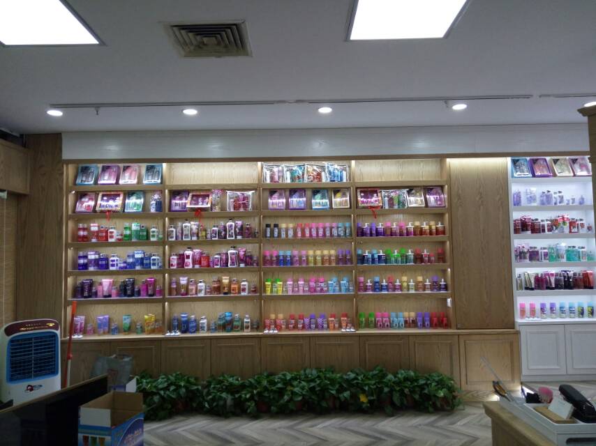 Chen Li Cosmetics Store describe pic - 1