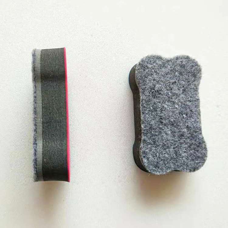 教学白板刷可爱卡通学生黑板刷图