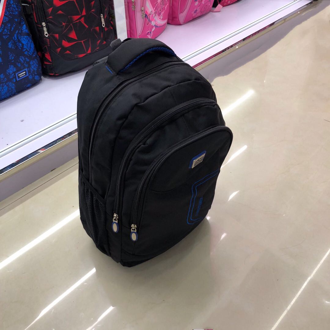 便携式打印机包夏普AL1035 1031打印机包同时装笔记本办公用品产品图