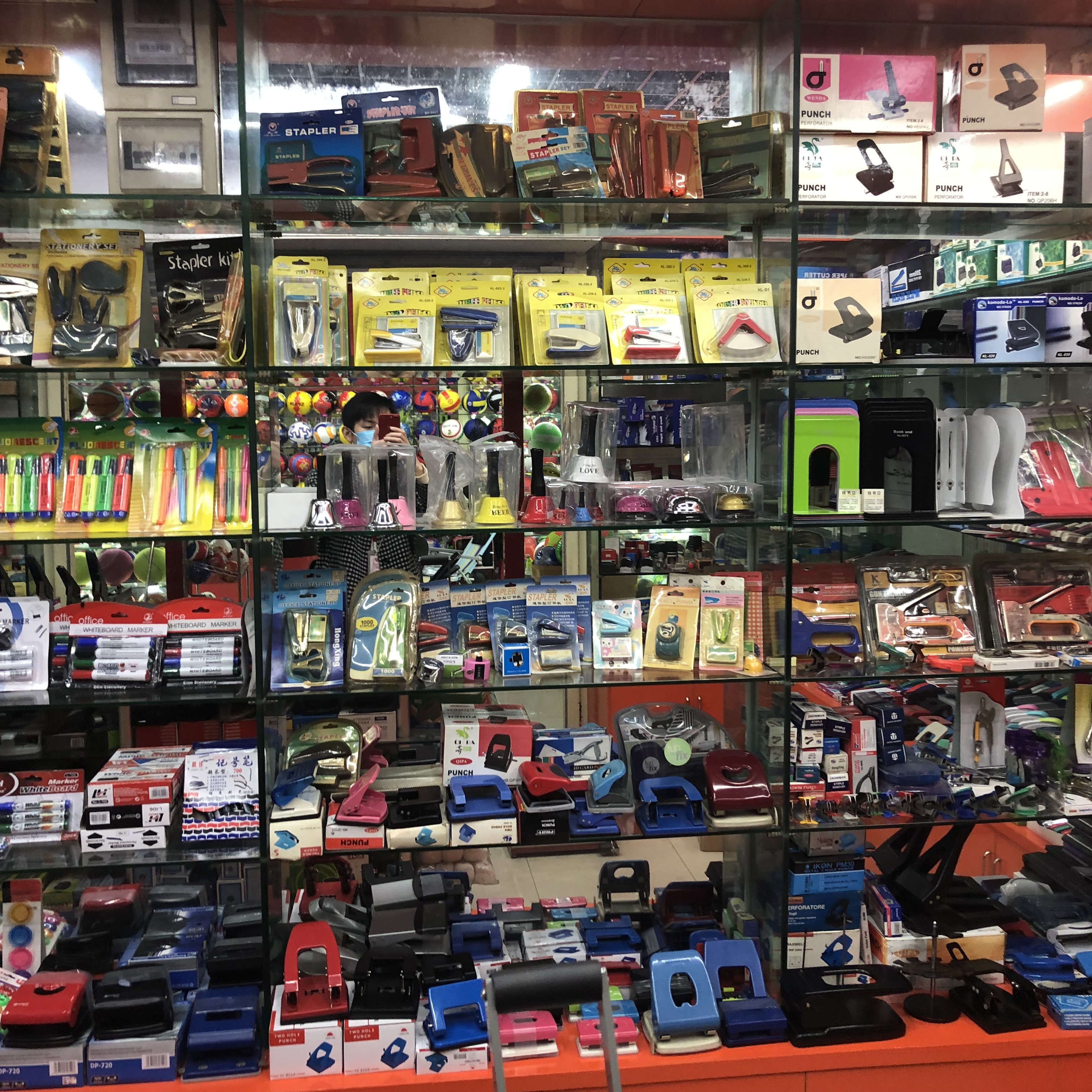 Yiwu Choucheng Shenfei Stationery Store describe pic - 2