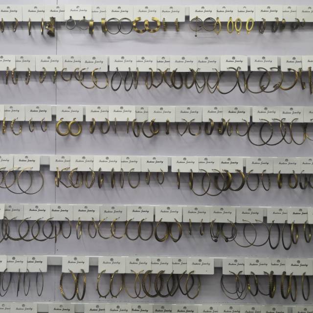 Yongfeng Accessories describe pic - 1