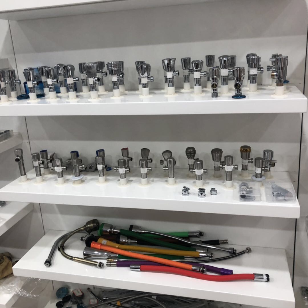 Taizhou Yudi Sanitary Ware Co., LTD describe pic - 1