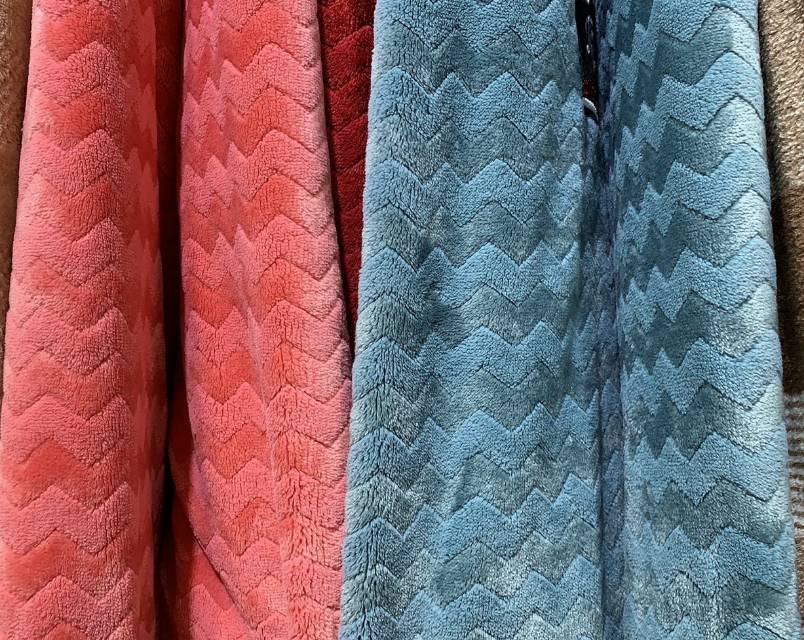 Flannel Blanket