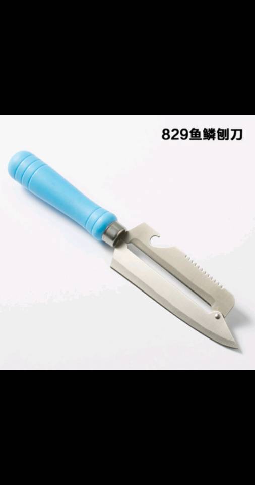 不锈钢苹果削皮器 水果刀 多功能瓜刨厨房多用刨刀 甘蔗刀 削皮刀