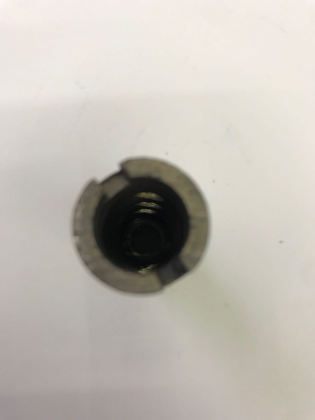 金刚石开孔器大理石陶瓷开孔器混凝土花岗岩石材扩孔钻头金刚石扩孔钻产品图