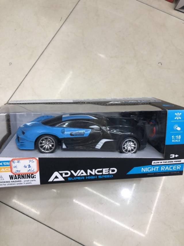 遥控汽车充电无线高速遥控车赛车漂移小汽车模电动儿童玩具车男孩