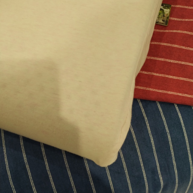 家纺/枕头细节图