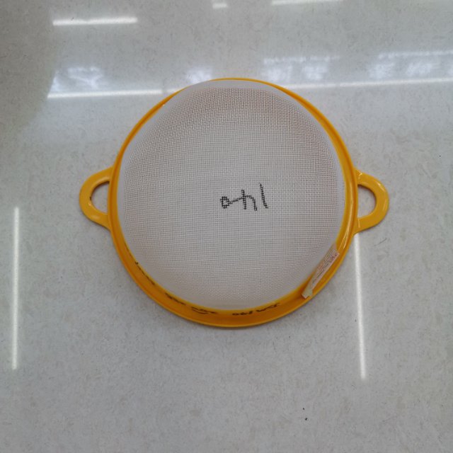 Factory Direct Sales Fashion Environmentally Friendly Plastic Oil Grid 140 Small Oil Grid details Picture