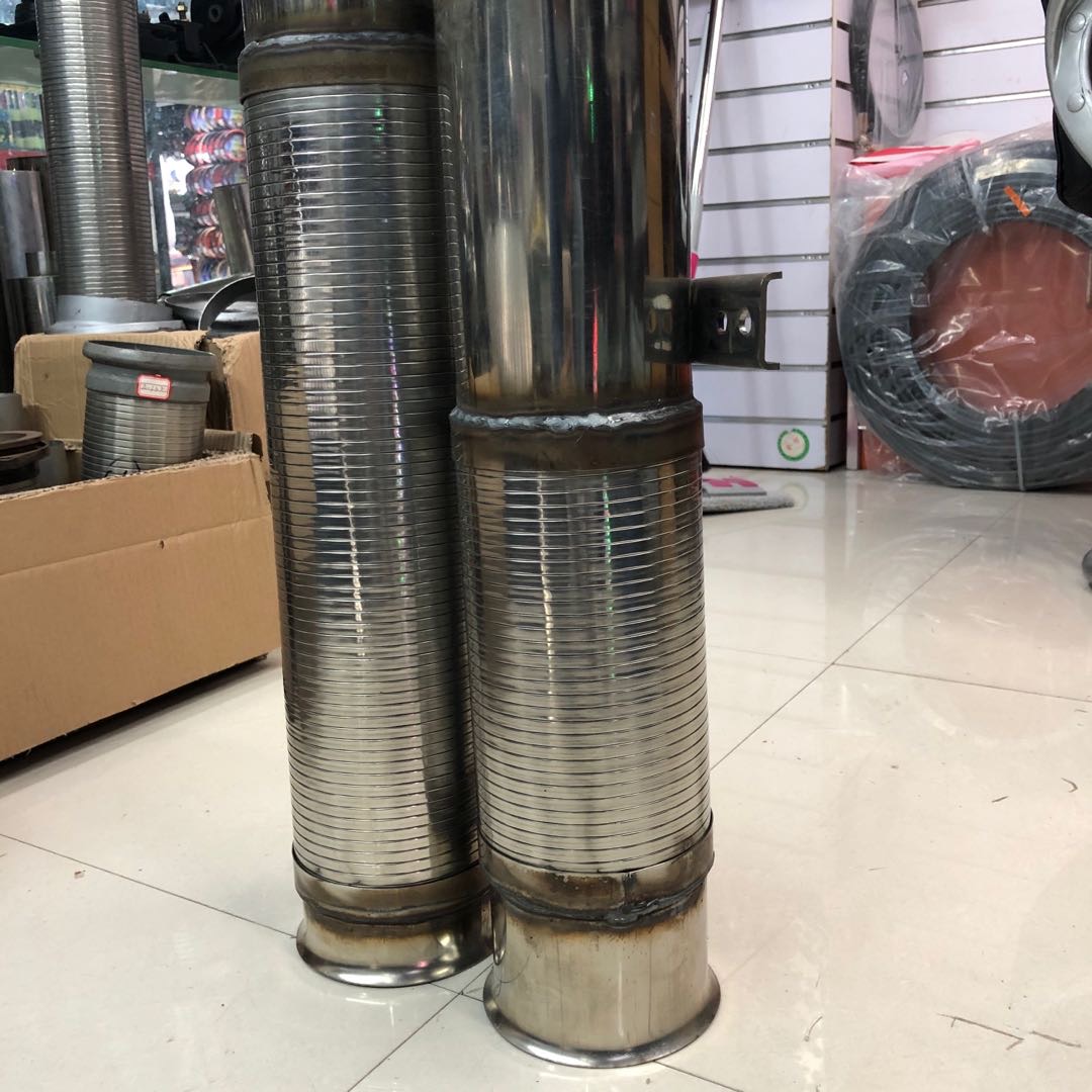 وفي كينيا، لا حاجة لشاحنات كبيرة من منفاخ عادم السيارات details Picture