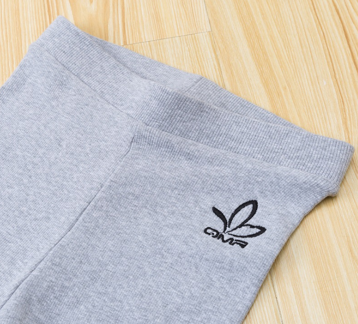The 2020 Spring and autumn new style of leggings for women: Nine-inch magic pants, high-waisted tight stretch pants Specification image