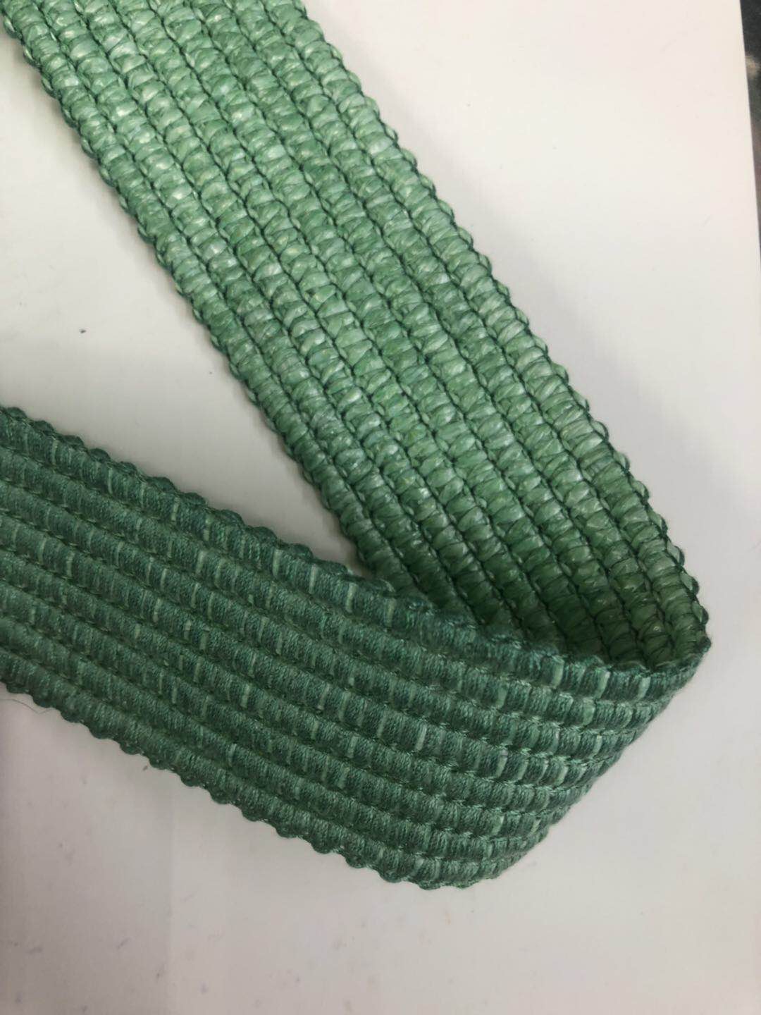 The unique charm of foam