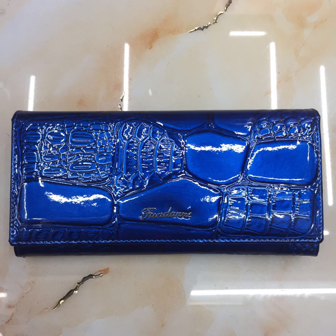 女款钱包手包手拿包厂家直销来样订做