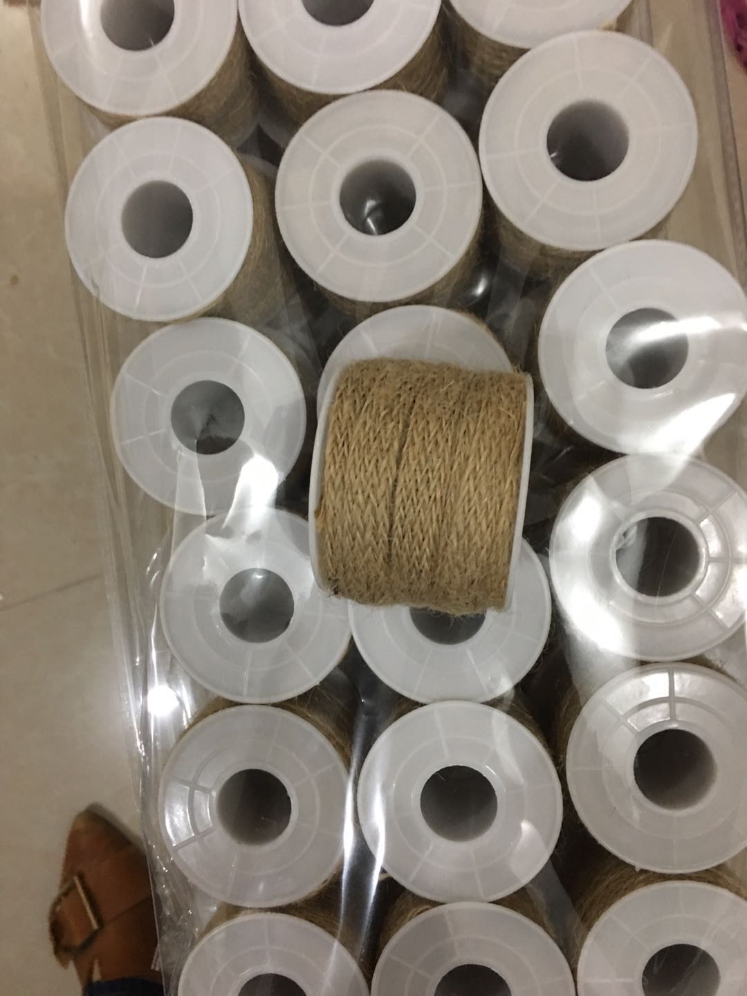 织带/印花织带/鞋带/丝带/运动鞋鞋带细节图