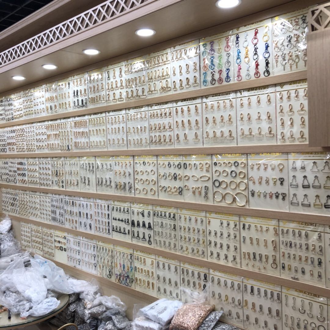 Yiwu Libiao Hardware Co., LTD describe pic - 1