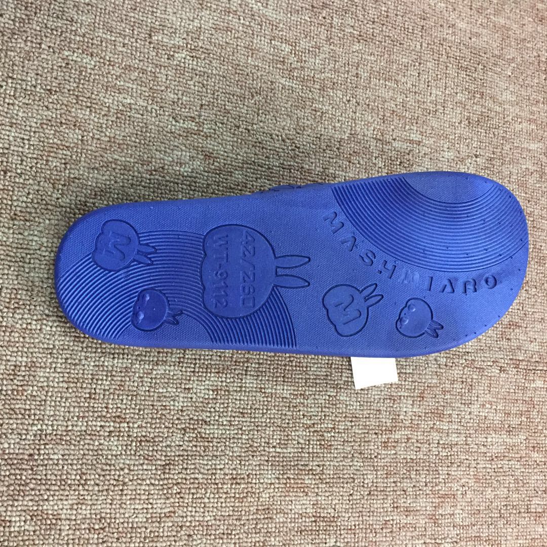 凉拖鞋男夏季情侣室内家用轻便软底防滑洗澡浴室拖鞋产品图