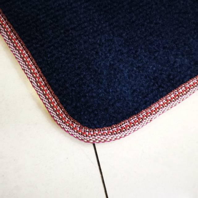 Carpet For The Door Door Mat Absorbent Mat For The Bathroom Door Mat For The Bedroom Toilet Bathroom Non-Slip Mat Specification drawing