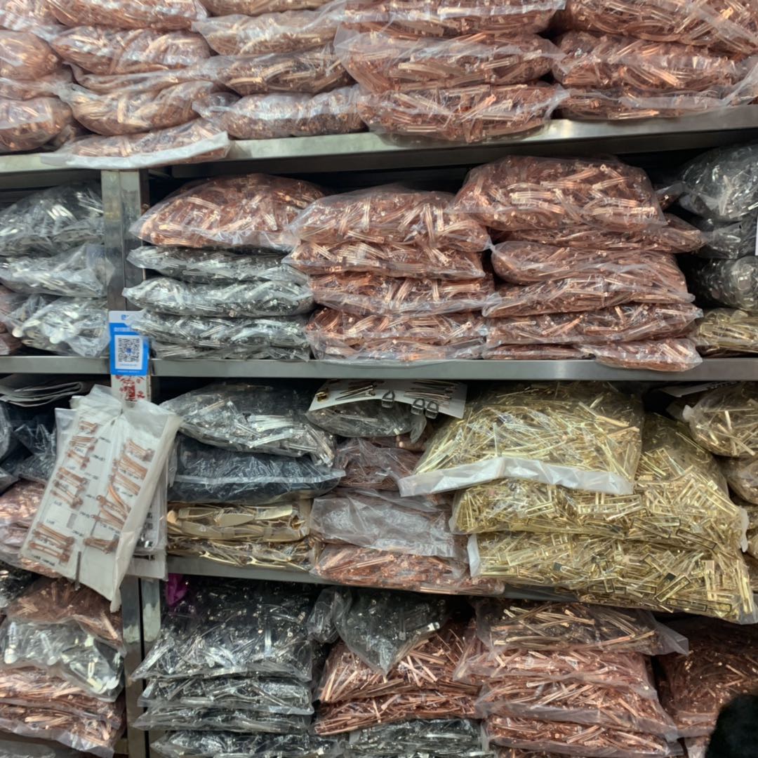 Xiao Gao accessories describe pic - 3