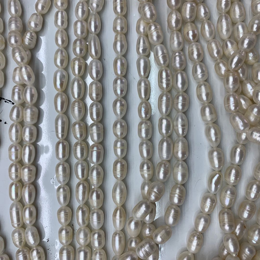 10 m pearl necklace natural necklace wholesale manufacturers direct selling thumbnail