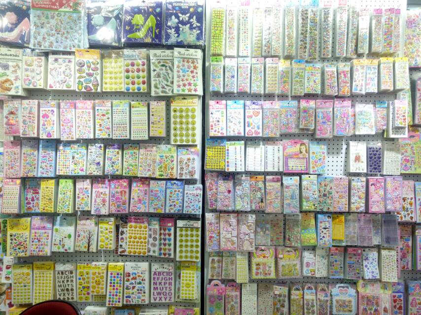 Xiaolingtong paper products describe pic - 1